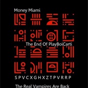 The End of Playboi Carti