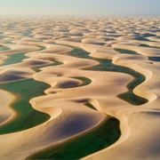 Lençóis Maranhenses
