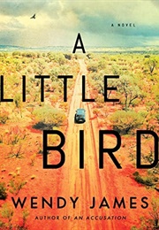 A Little Bird (Wendy James)