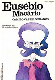 Eusébio Macário (Camilo Castelo Branco)
