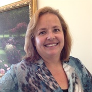 Evelyn Mantilla (Bisexual, She/Her)