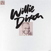 Willie Dixon - The Chess Box (1988)