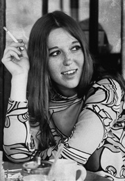 Katherine Dunn (Katherine Dunn)