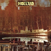 Holland - The Beach Boys