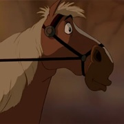 Philippe (Beauty and the Beast)