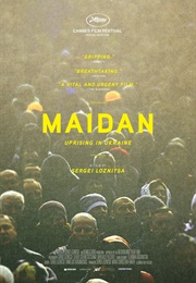 Maidan (2014)