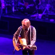 Two Gunslingers - Tom Petty and the Heartbreakers