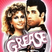 "Grease" (1978)