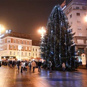 Christmas in Croatia