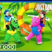 Zooby Doo - Tigermonkey