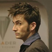 Tenth Doctor