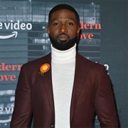 Brandon Kyle Goodman (Gay, Enby, They/He)