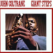 John Coltrane - Giant Steps (1960)