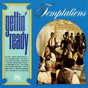 Get Ready - The Temptations