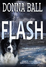 Flash (Donna Ball)