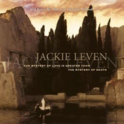 Jackie Leven  - The Mystery of Love (Is Greater Than the Mystery)