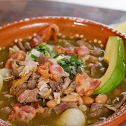 Carne En Su Jugo (Mexico)