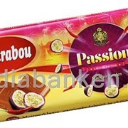 Marabou Passion