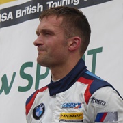 Colin Turkington