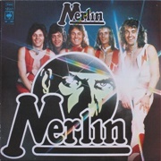 Merlin - Merlin