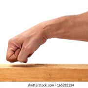 Knocking on the Floor