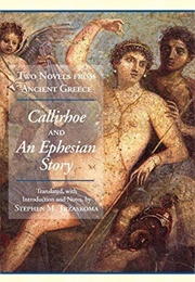 Chariton's Chaereas and Callirhoe (Cariton)