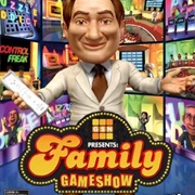 Family Gameshow