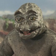 Minilla (Showa Era)