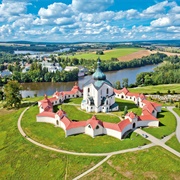 Žďár Nad Sázavou
