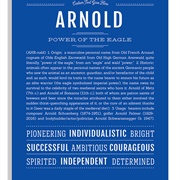Arnold