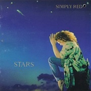 Stars - Simply Red