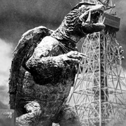 Gamera: The Giant Monster
