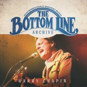 The Bottom Line Archives (Harry Chapin, 1981)