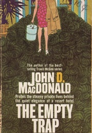 The Empty Trap (John D MacDonald)