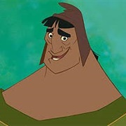 Pacha (The Emperor's New Groove)