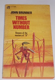 Times Without Number (Brunner)