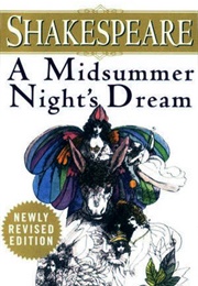 A Midsummer's Night Dream (William Shakespeare)