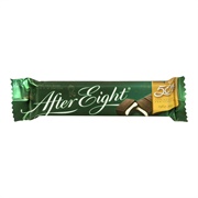 After Eight Bar