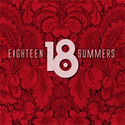18 Summers - The Magic Circus