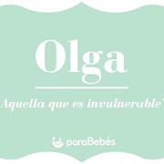 Olga