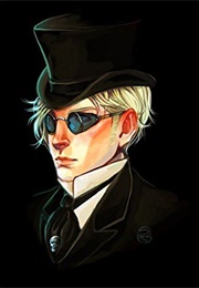 The Ereshkigal Working (Jonathan L. Howard)