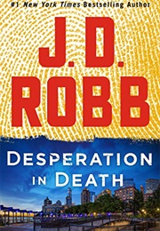 Desperation in Death (J.D.Robb)