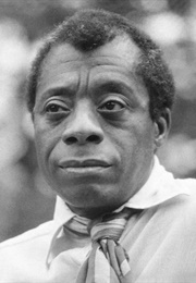 Why He Carried the Turkey (James Baldwin)