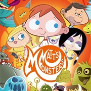 Matt's Monsters