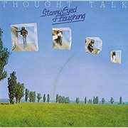 Thought Talk - Starry Eyed and Laughing