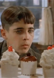 Once Upon a Time in America: The Charlotte Russe (1984)