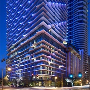 SLS Brickell Building, Miami