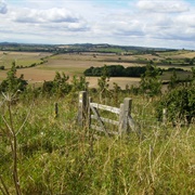 Howardian Hills