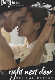 Right Next Door (Delilah Peters)