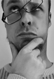 A Threesome With Caricia (Johnathan Butcher)